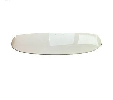 Audi A3 S3 8V Tailgate/trunk spoiler 8V4827933B
