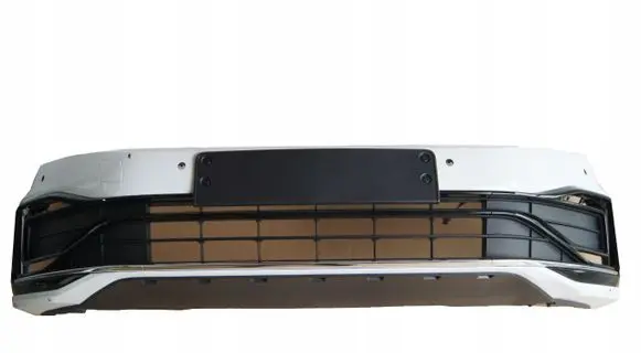Volkswagen PASSAT B8 Front bumper 3G0807217BGLC9A