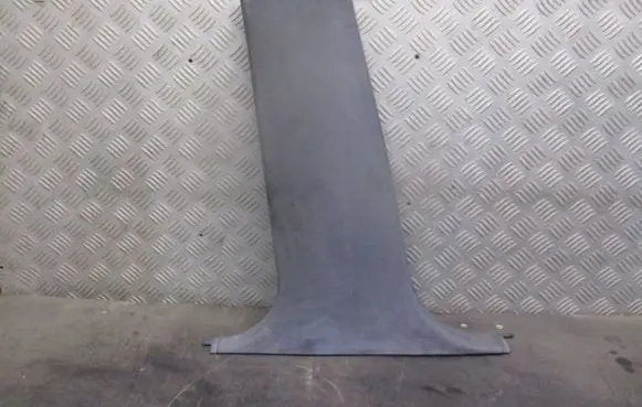Peugeot 607 (C) pillar trim 