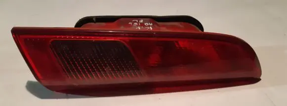 Alfa Romeo 156 Tailgate rear/tail lights