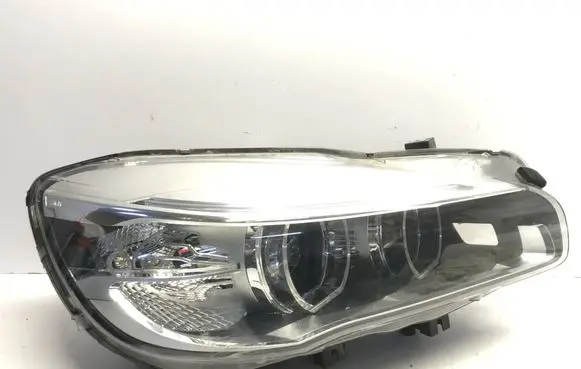 BMW 2 F45 Headlight/headlamp 7472214 03012902321 LE13A6308