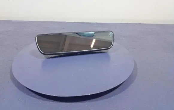 Toyota Corolla E10 Rear view mirror (interior) 878100WS30