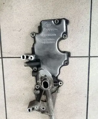 Renault Megane I Breather/breather pipe/hose 8200062945