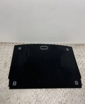 KIA Ceed Trunk/boot floor carpet liner 85720J7000 85720J7000WK 0862301001