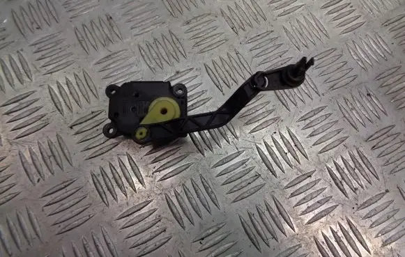 Opel Vectra C A/C air flow flap actuator/motor 09180201