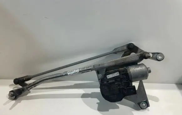 Audi Q7 4M Front wiper linkage 4M1955023B 4M1955119A