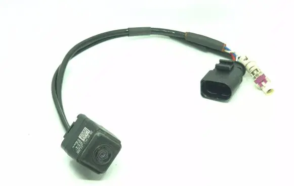 Porsche Macan (95B) Reversing camera 95B980551L