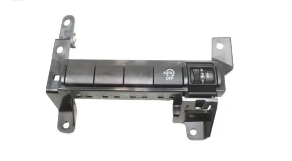 Nissan Juke II F16 A set of switches 681066PA0A 681RV6PA0A