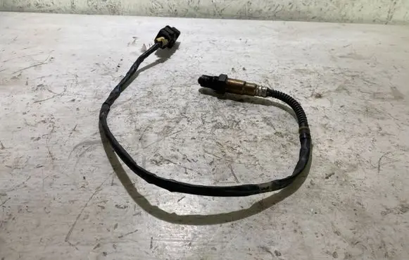 Volkswagen Touran I Lambda probe sensor 0281004042 281031
