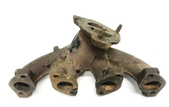Citroen Xsara Exhaust manifold 9601295180