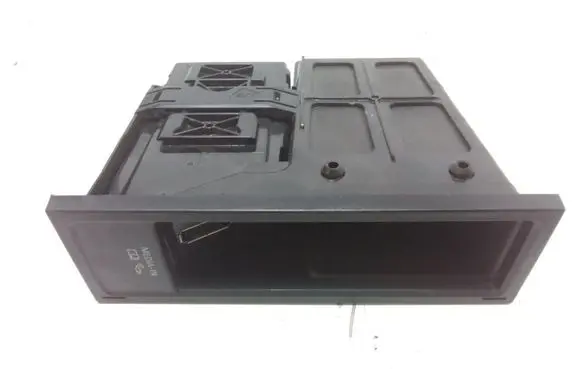 Volkswagen PASSAT B7 Other control units/modules 5N0035342G 5N0035341H