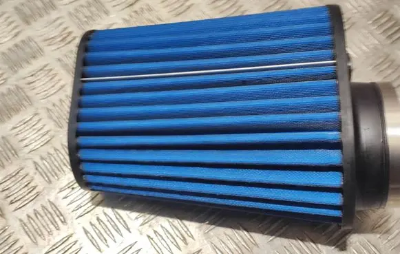 Dodge Challenger Air filter 