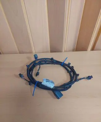 Volvo V60 Parking sensor (PDC) wiring loom 31270143 31270143005