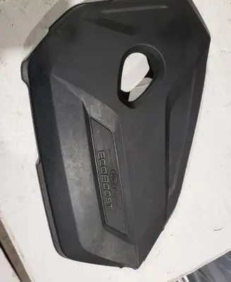 Ford C-MAX II Engine cover (trim) BM5G6A949A BM5G6A949C