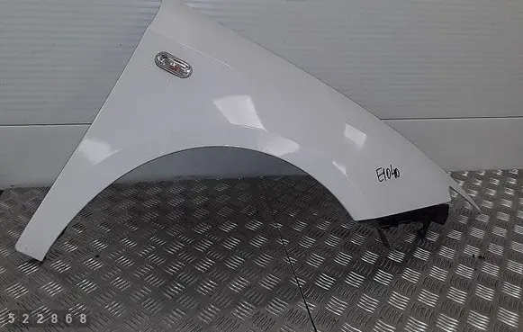 Seat Ibiza IV (6J,6P) Fender 