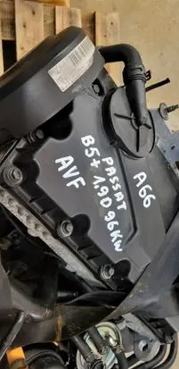 Volkswagen PASSAT B5.5 Engine AVF