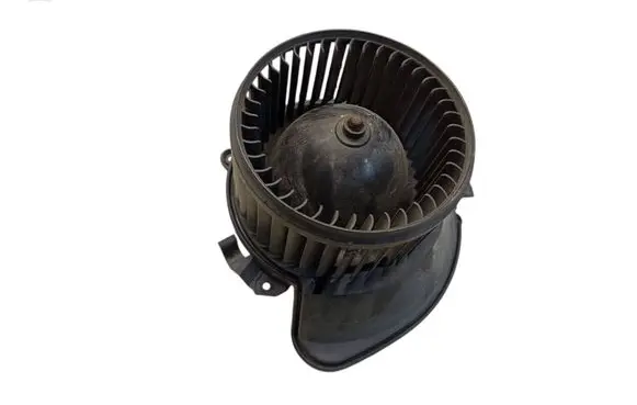 Opel Combo D Heater fan/blower 164330100 501630100