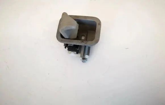 Audi A6 S6 C5 4B Other interior part 4b0857635