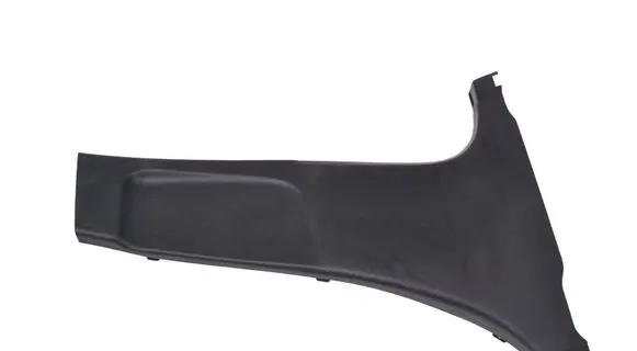 Mazda 3 II (B) pillar trim (top) BHN968220