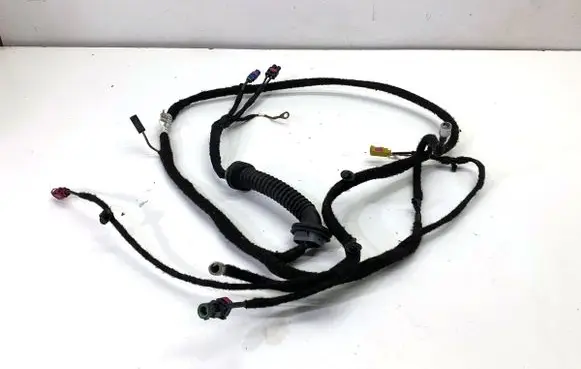 Skoda Superb B8 (3V) Tailgate/trunk wiring harness 3V9972176S