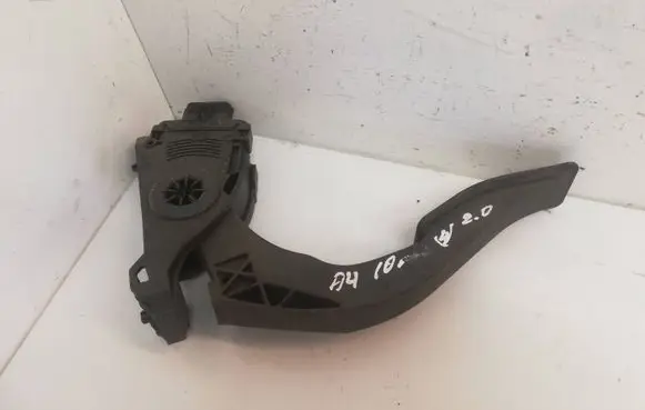 Audi A4 S4 B8 8K Accelerator throttle pedal 8K1721523 6PV00950500
