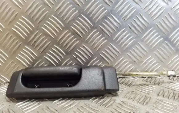 Volkswagen Transporter - Caravelle T4 Sliding door interior handle 721843642A