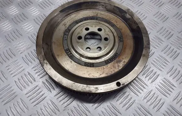 Seat Ibiza III (6L) Flywheel