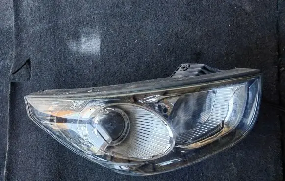 Hyundai ix35 Headlight/headlamp