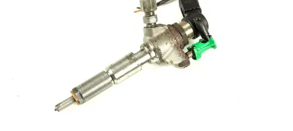 Mazda 3 II Fuel injector 9802448680 50274V05