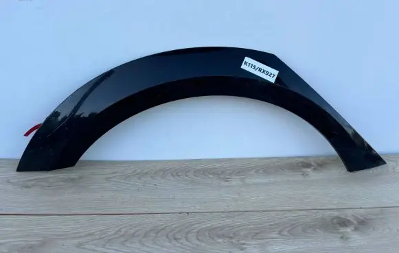 Audi A4 S4 B9 Rear arch trim 8W9853818