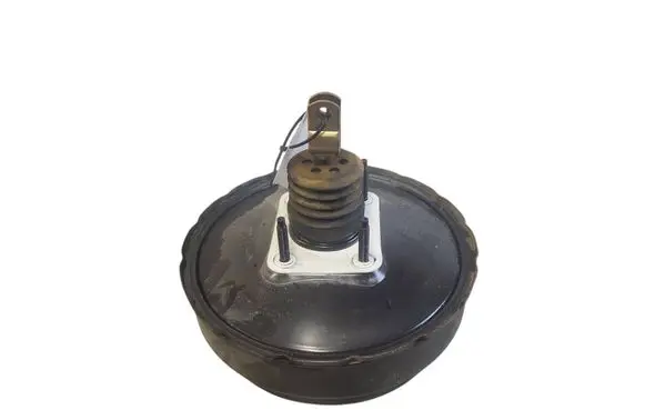 Brake booster