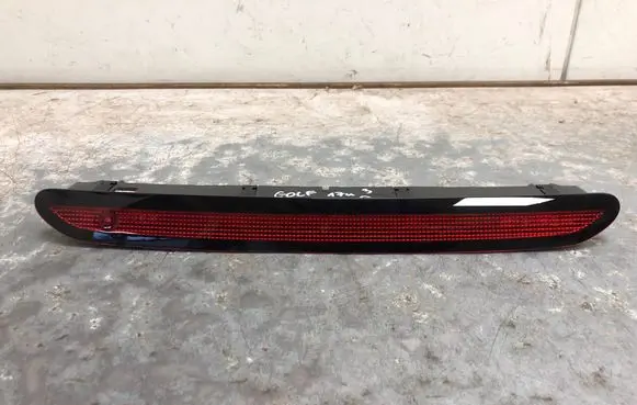 Volkswagen Golf VII Third/center stoplight 5G0945087B-BILI 5G0945087B