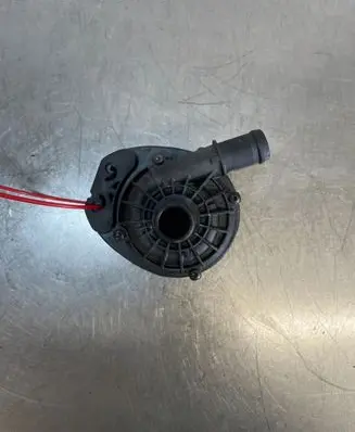 Renault Arkana Electric auxiliary coolant/water pump 
