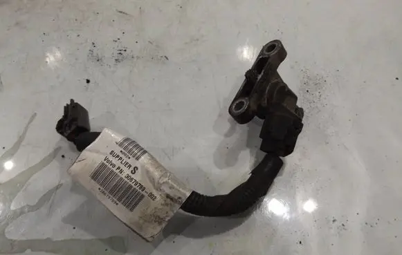 Volvo XC90 Sensor 