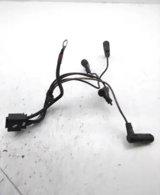BMW 5 F10 F11 Ignition plug leads 781193802