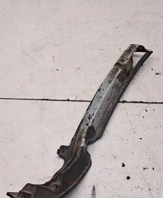 Volkswagen PASSAT B6 Front bumper mounting bracket 3C0807178