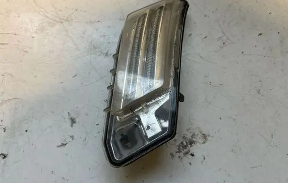 Volvo XC60 LED Daytime headlight 