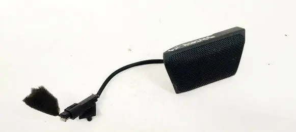 Chevrolet Captiva Front door speaker