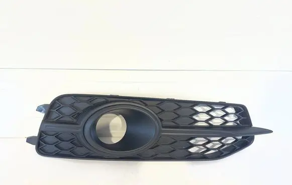 Audi A6 S6 C7 4G Front bumper lower grill 4G0807682E