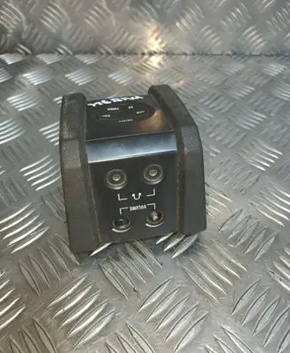 Opel Meriva A Sound control switch 93326436