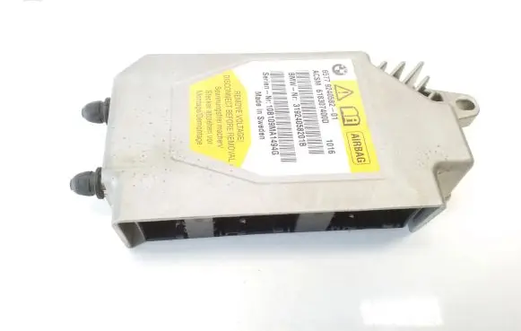 BMW 5 F10 F11 Airbag control unit/module 6577924058201 9240582