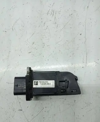 BMW 7 F01 F02 F03 F04 Mass air flow meter 722184690
