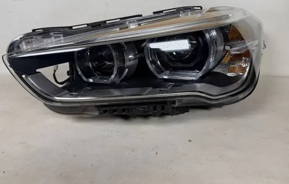 BMW X1 F48 F49 Headlight/headlamp 6317193707