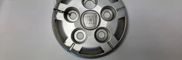 Fiat Ducato R15 wheel hub/cap/trim 