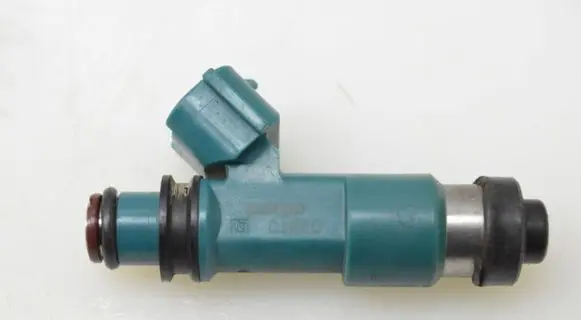 Subaru Forester SJ Fuel injector 181022928