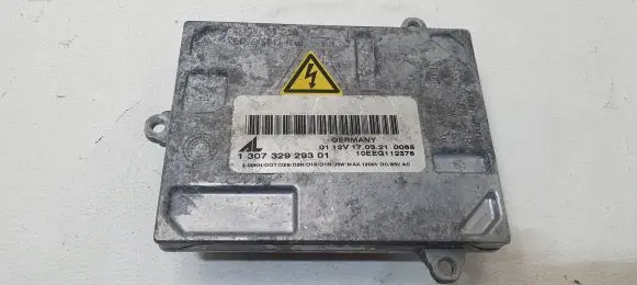 Maserati Ghibli Headlight ballast module Xenon 130732929301