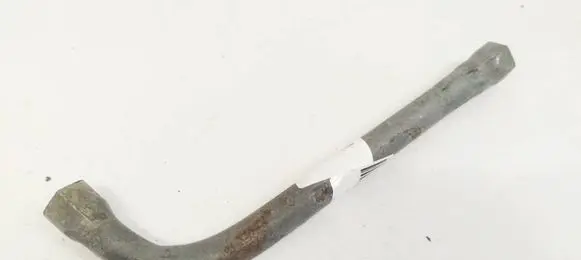 Opel Astra G Wheel nut wrench 