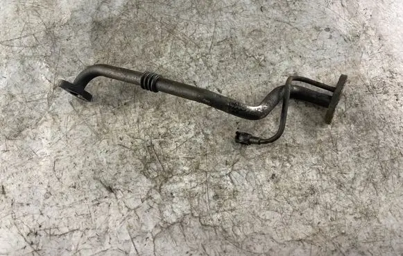 Nissan Patrol Y61 Turbo turbocharger oiling pipe/hose