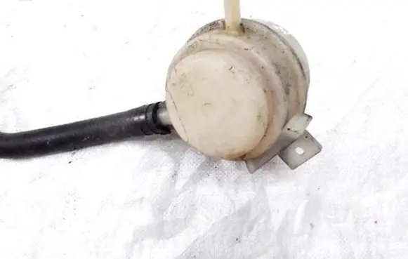 KIA Rio Power steering fluid tank/reservoir