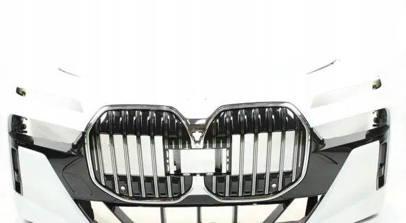 BMW 7 G70 Front bumper